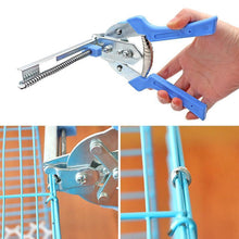 Load image into Gallery viewer, Type M Plier Wire Cage Clamp Pliers Tools