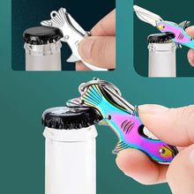 Load image into Gallery viewer, Multifunctional Folding Keychain