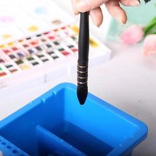 Load image into Gallery viewer, Premium Squirrel Hair Paint Brush