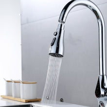 Load image into Gallery viewer, Pressurized Universal Faucet Nozzle