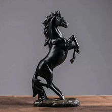 Load image into Gallery viewer, Standing Horse Ornament