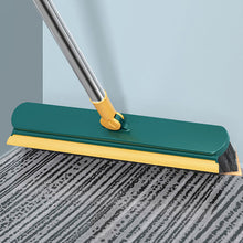 Load image into Gallery viewer, 2 in 1 Floor Scrub Brush