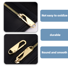 Load image into Gallery viewer, Universal Metal Zipper Head（6PCS）