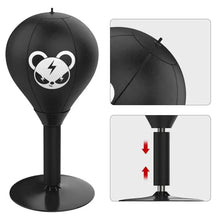 Load image into Gallery viewer, Stress Buster Punching Bag