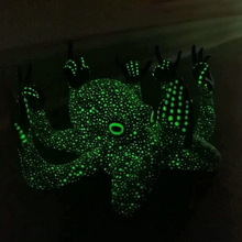 Load image into Gallery viewer, Anger Octopus Creative Decorative Sculpture