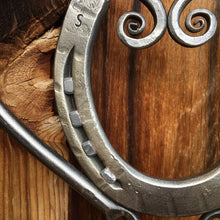 Load image into Gallery viewer, Lucky Love Wind Chime