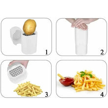 Load image into Gallery viewer, 🔥50% OFF🍟Vegetable Chopper Dicer