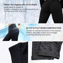 Load image into Gallery viewer, Pre-Sale>>Anti-cellulite Compression Pants