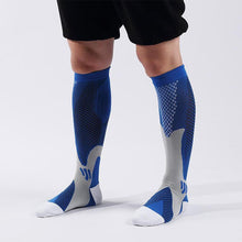 Load image into Gallery viewer, Sports compression stockings