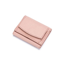Load image into Gallery viewer, Handmade RFID Soft Leather Purse