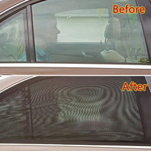 Load image into Gallery viewer, Car Side Window Shade
