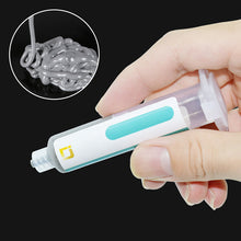 Load image into Gallery viewer, Lead Free Syringe Solder Paste