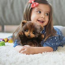 Load image into Gallery viewer, Purely Handmade Plush Baby Bear