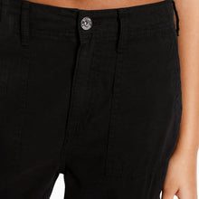 Load image into Gallery viewer, Adjustable Women's Straight Fit Cargo Pants