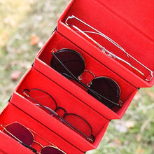Load image into Gallery viewer, Glasses Storage Box