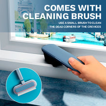 Load image into Gallery viewer, 4 in 1 Window Screen Cleaner Brush