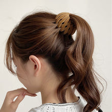 Load image into Gallery viewer, Velvet Nest Scrunchie