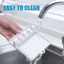 Load image into Gallery viewer, Heat Resistant Kitchen Utensil Spatula Holder