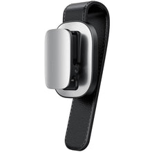 Load image into Gallery viewer, Car Sunglasses Card Clip