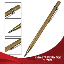 Load image into Gallery viewer, Ceramic Tile Cutter Pen