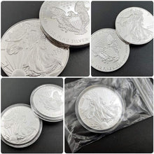 Load image into Gallery viewer, New Year Gift Souvenir Coin