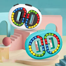 Load image into Gallery viewer, Magic Bean Rubik's Cube