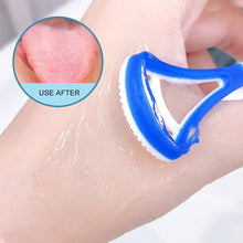 Load image into Gallery viewer, Tongue Cleaning Gel