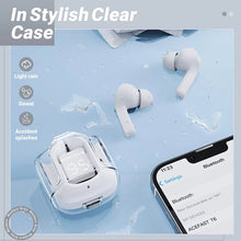 Load image into Gallery viewer, Bluetooth Headphones with ENC Noise Canceling