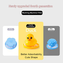 Load image into Gallery viewer, Little Yellow Duck Filter