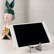 Load image into Gallery viewer, Portable Adjustable Phone Holder
