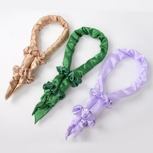 Load image into Gallery viewer, Lazy Sports Curling Iron Big Wave Sponge Curler