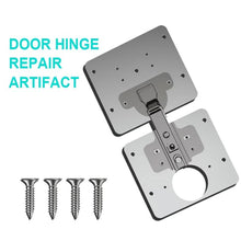 Load image into Gallery viewer, Comfybear®Hinge Side Plate Repair Piece