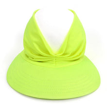 Load image into Gallery viewer, Women's Sun Hat