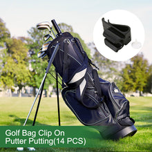 Load image into Gallery viewer, Golf Putter Clips