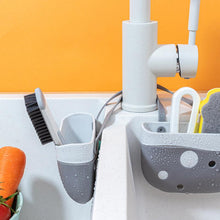 Load image into Gallery viewer, Kitchen Drain Hanging Basket
