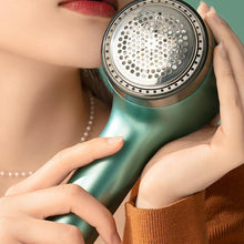 Load image into Gallery viewer, Fabric Shaver Fuzz Remover