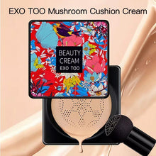 Load image into Gallery viewer, Air Cushion CC Cream