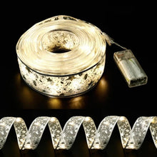 Load image into Gallery viewer, LED Ribbon Lights Accessories for Christmas Tree