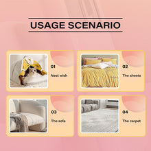 Load image into Gallery viewer, Pet Hair Stickers