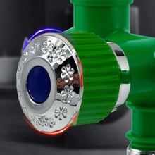 Load image into Gallery viewer, Double Outlet Faucet