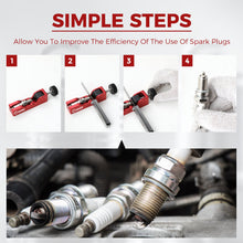 Load image into Gallery viewer, Saker Spark Plug Gap Tool