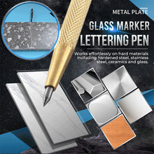 Load image into Gallery viewer, Ceramic Tile Cutter Pen