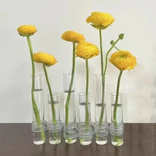 Load image into Gallery viewer, Hinged Flower Vase(6 pcs/8 pcs)