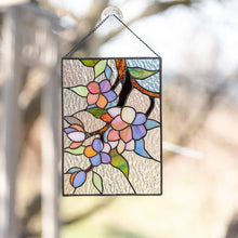 Load image into Gallery viewer, Bird Pendant Window Hangings