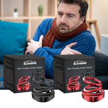 Load image into Gallery viewer, Portable Kinetic Molecular Heater