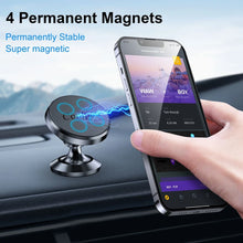 Load image into Gallery viewer, 360 Degree Magnetic Phone Holder
