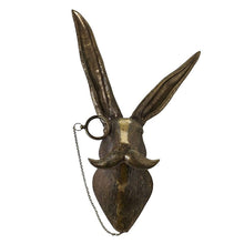 Load image into Gallery viewer, Animal Head Resin Pendant