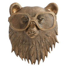 Load image into Gallery viewer, Animal Head Resin Pendant