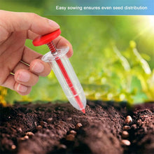 Load image into Gallery viewer, Mini Seed Spreader