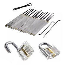 Load image into Gallery viewer, Manual Repair Locks Repair Tool